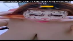 超乳 爆乳