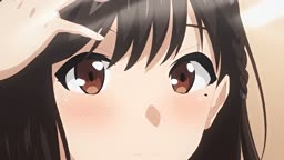 図書室ノ彼女～清楚ナ君ガ堕チルマデ～ THE ANIMATION - 03