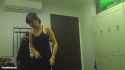 着替え4