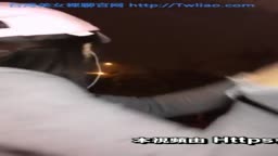 野外露出２