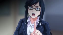 図書室ノ彼女～清楚ナ君ガ堕チルマデ～ THE ANIMATION - 05