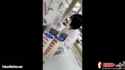 おっぱい痴
