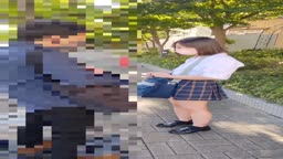 ちかん