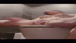 露出オナニー