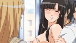 クリムゾンガールズ～ - 01