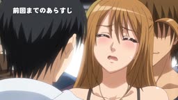 クリムゾンガールズ～ - 03
