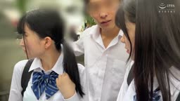 STSK-110 修学旅行いじめ