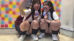 STSK-158 修学旅行いじめ2