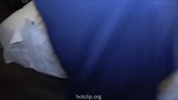 ブルンブルンなおっぱいの恵体美女とハメハメ