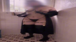 乳首2