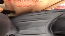 Hot encoxada