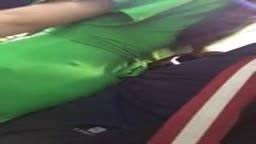 encoxada