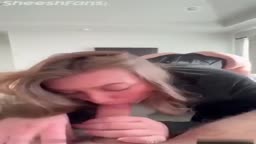 Tyler Idol got creampied pussy on sheeshfans