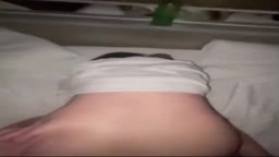 50歳のおば 再び