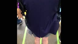 痴○制服