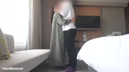 小学3年生のママが嘔吐するまでイラマチオ！「まじで無理だから」と旦那に拒否されてレスになり密会