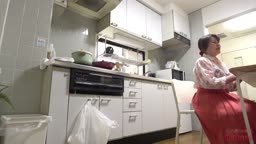 ぽっちゃり熟女