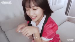 ○国の歌のお姉さん？