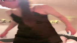 ライブ　乳モロパンモロ