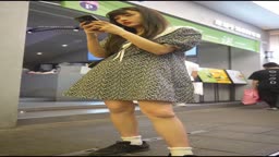 Chinese Girl 10