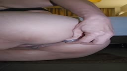 【素人撮影】テスト投稿。