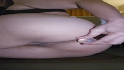 【個人撮影】便秘はつらいよ。