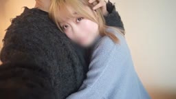 灯葉-あきは(103)偏差値73の黒髪清楚Eカップちゃんの金髪時代公開！
