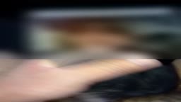 拾い本人の写真みながらパンコキぶっかけ