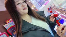 巨乳　美女