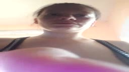 huge boobs areolas pregnant