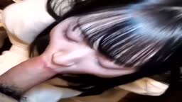 えぐいフェラ