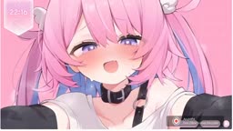 vtuber asmr