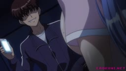 恥辱の制服 - 02