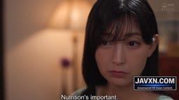 Japanese Babe Gets Filled With Cum - 82d1