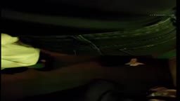 Had to cum on her