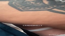 Hot encoxada