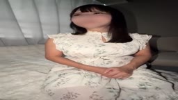 巨乳　ハメ撮り