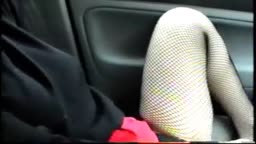 素人物モザイク破壊