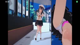 おしっこ我慢