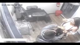 彫り師→穴彫り師へ変貌