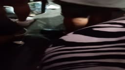 Encoxada na maior bunda do pagode 😋🍑