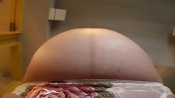 母乳ママダス VS 生妊婦