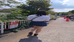 ちかん