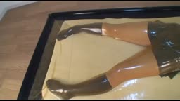 バキュームベッド高沢