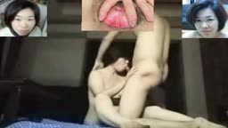 暗いので素顔とクパァ添付