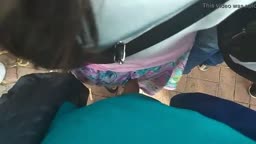Encoxada 7