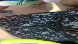 Hot encoxada