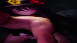原神 手コキ