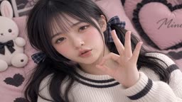 生意気メスガキな妹　簡易音声版