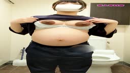 可愛い妊婦さん